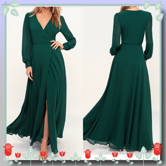 lulus my whole heart dress